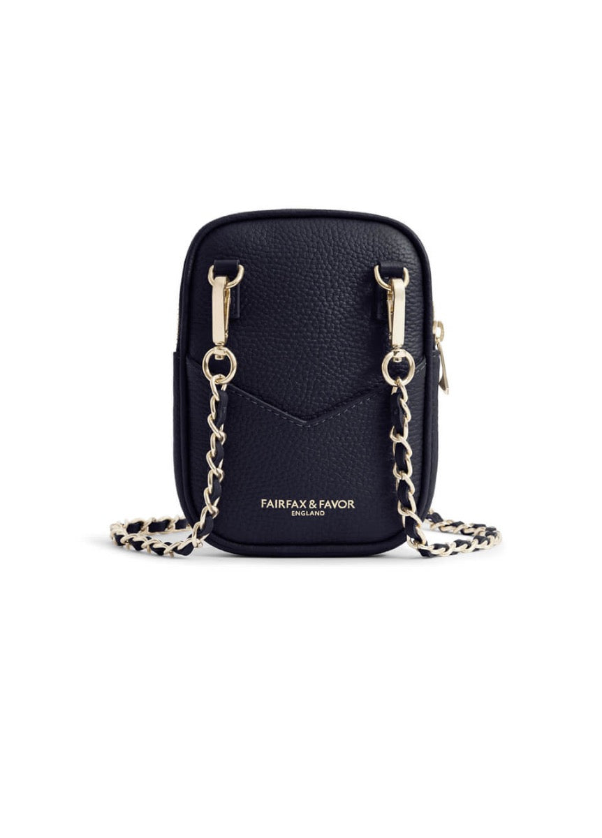 Fairfax & Favor Mini Finsbury - Navy