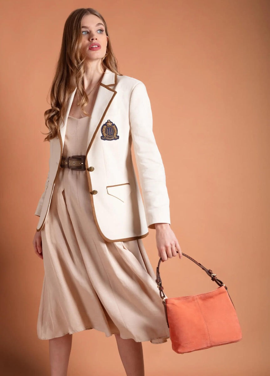 Fairfax & Favor Mini Tetbury - Melon