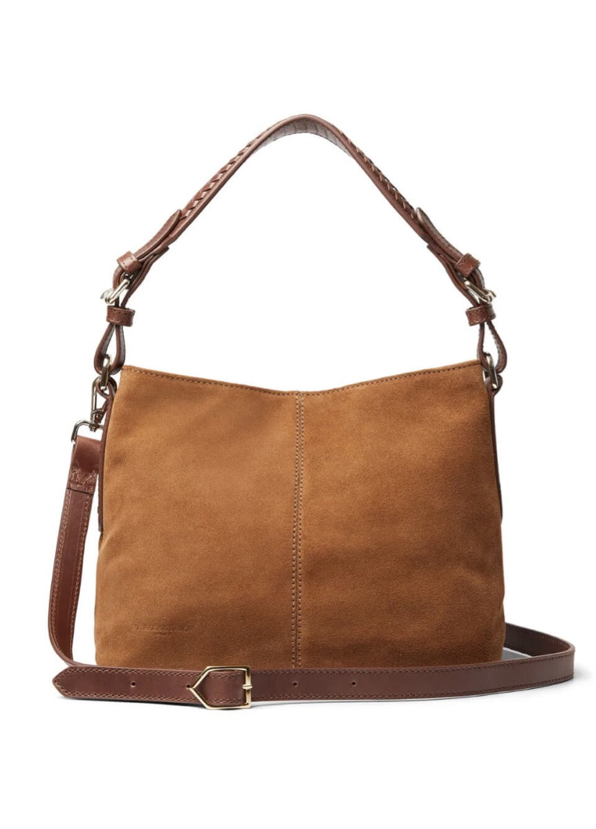 Fairfax & Favor Mini Tetbury - Tan