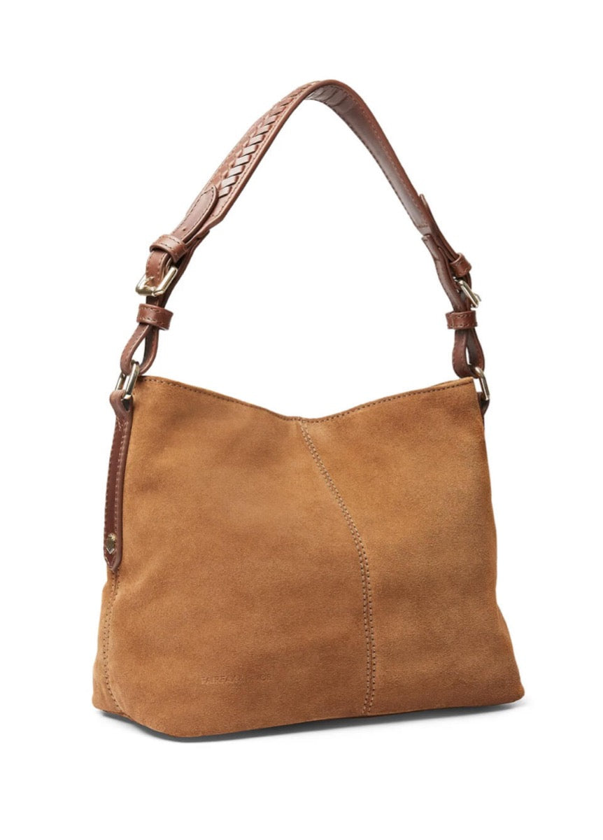 Fairfax & Favor Mini Tetbury - Tan