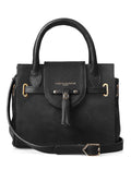 Fairfax & Favor Mini Windsor Handbag - Black