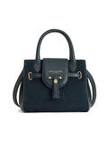 Fairfax & Favor Mini Windsor Handbag - Teal