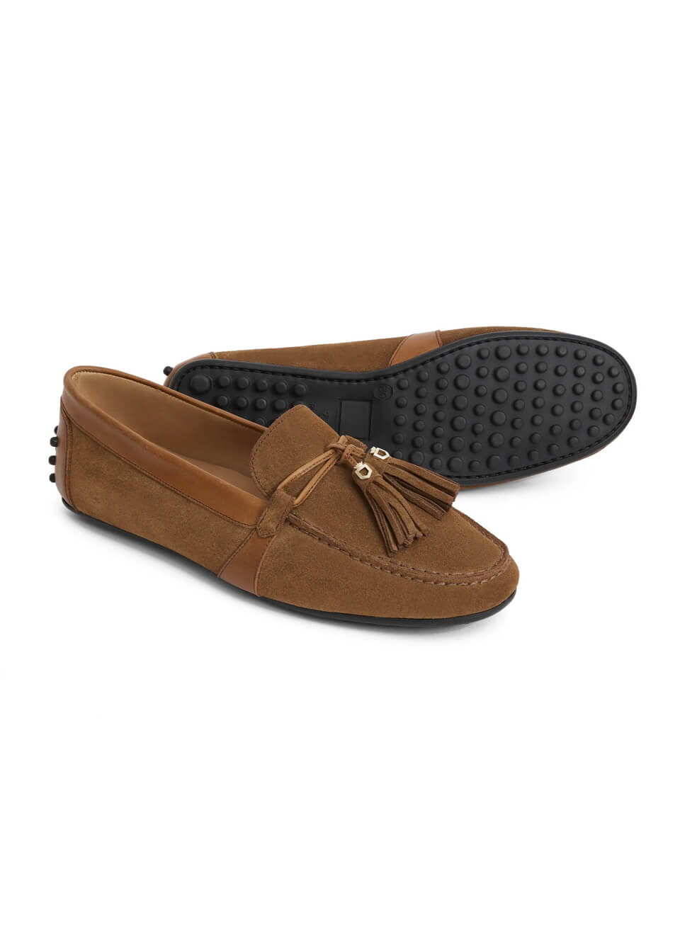 Fairfax & Favor Rutland Driver - Tan