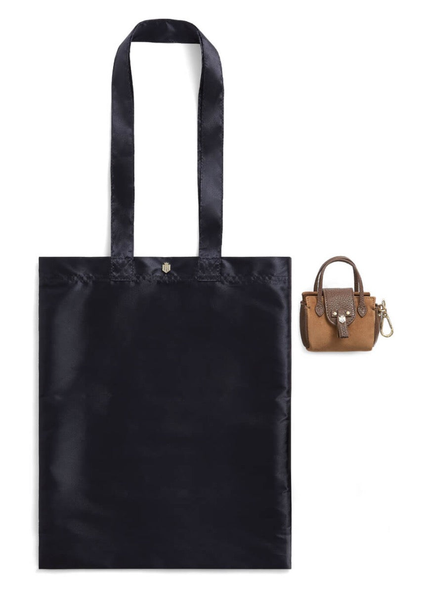 Fairfax & Favor Shopping Tote - Tan