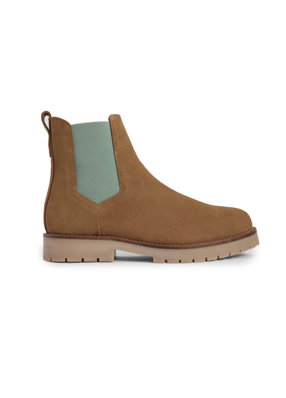 Fairfax & Favor Summer Boudica - Tan/Mint