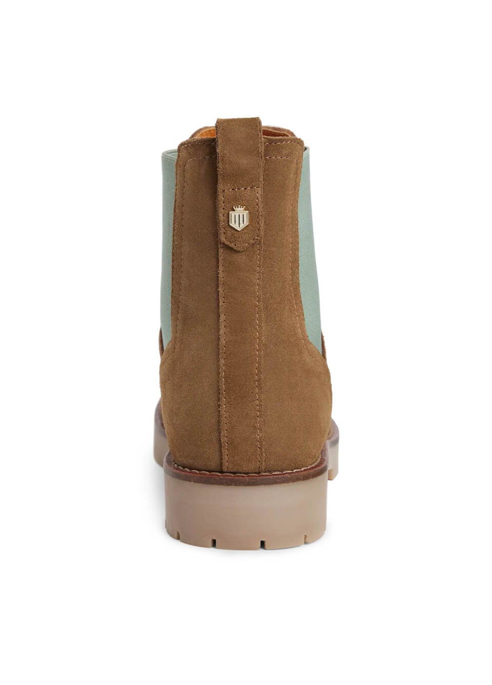 Fairfax & Favor Summer Boudica - Tan/Mint