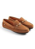 Fairfax & Favor Trinity Driving Shoe - Tan