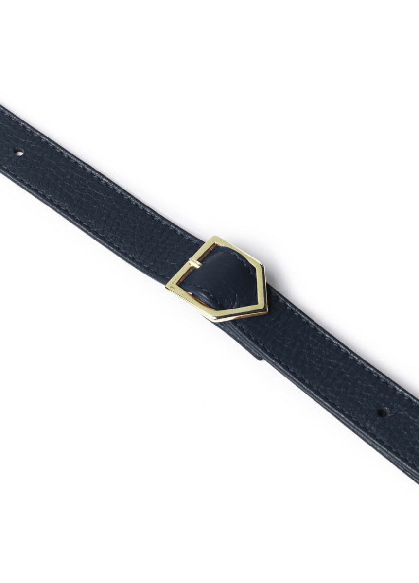 Fairfax & Favor Mini Windsor - Tan/Navy