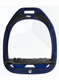 Flex-On Green Composite Stirrups - Black/Navy