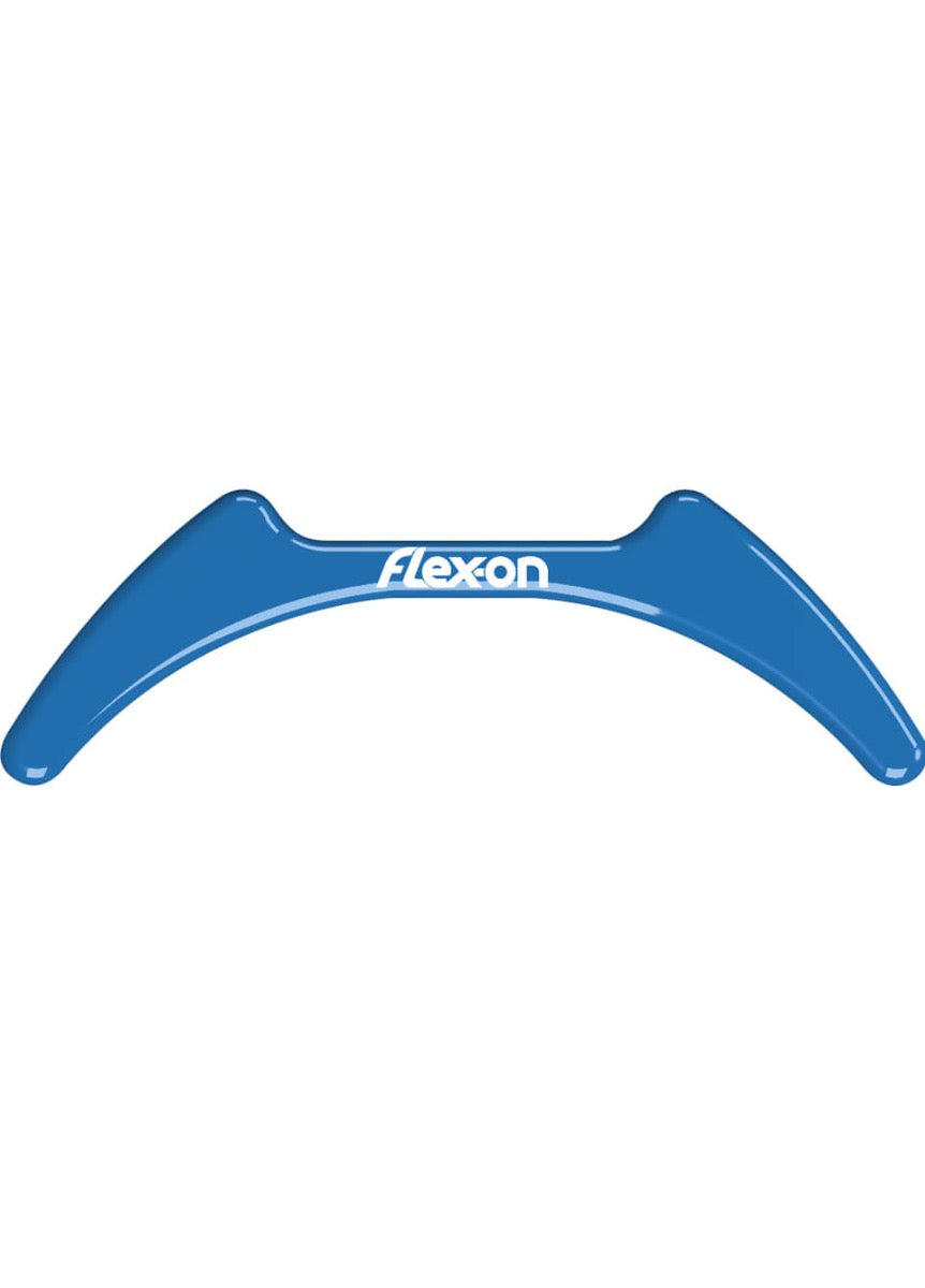 Flex-On Stirrup Magnets - Blue
