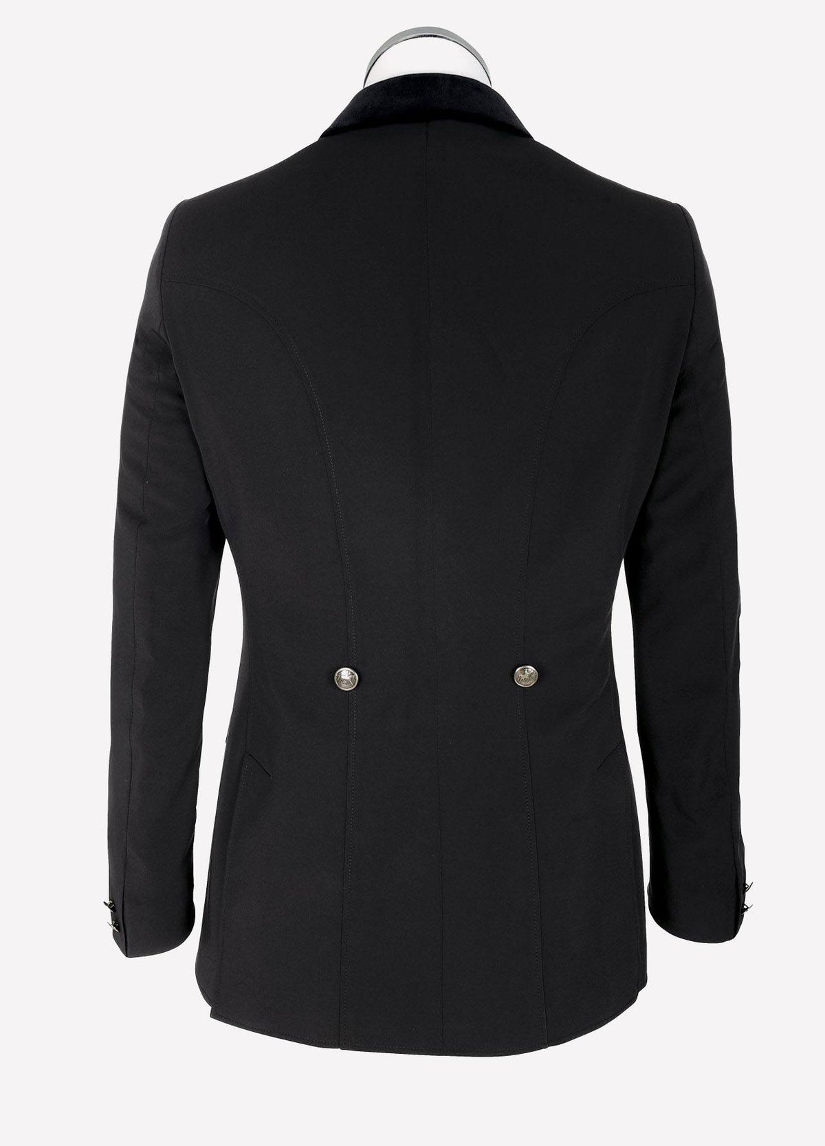 Pikeur Mens Delgado Show Jacket - Black