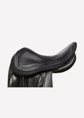 Acavallo Gel Out Seat Saver - Black