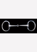Hollow Mouth Eggbutt Bit BI525