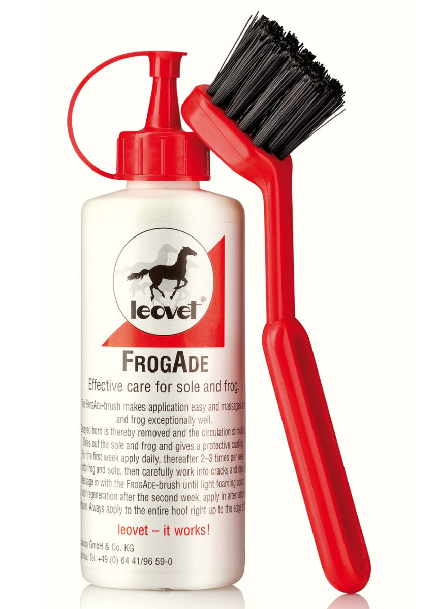 Leovet FrogAde