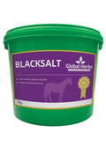 Global Herbs Blacksalt - 2kg