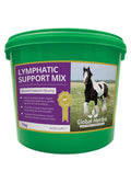 Global Herbs Lymphatic Support Mix - 1Kg