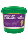 Global Herbs Marigold & Cleavers Mix - 1kg