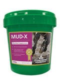 Global Herbs Mud X - 500g