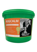 Global Herbs Rigcalm Powder - 1kg