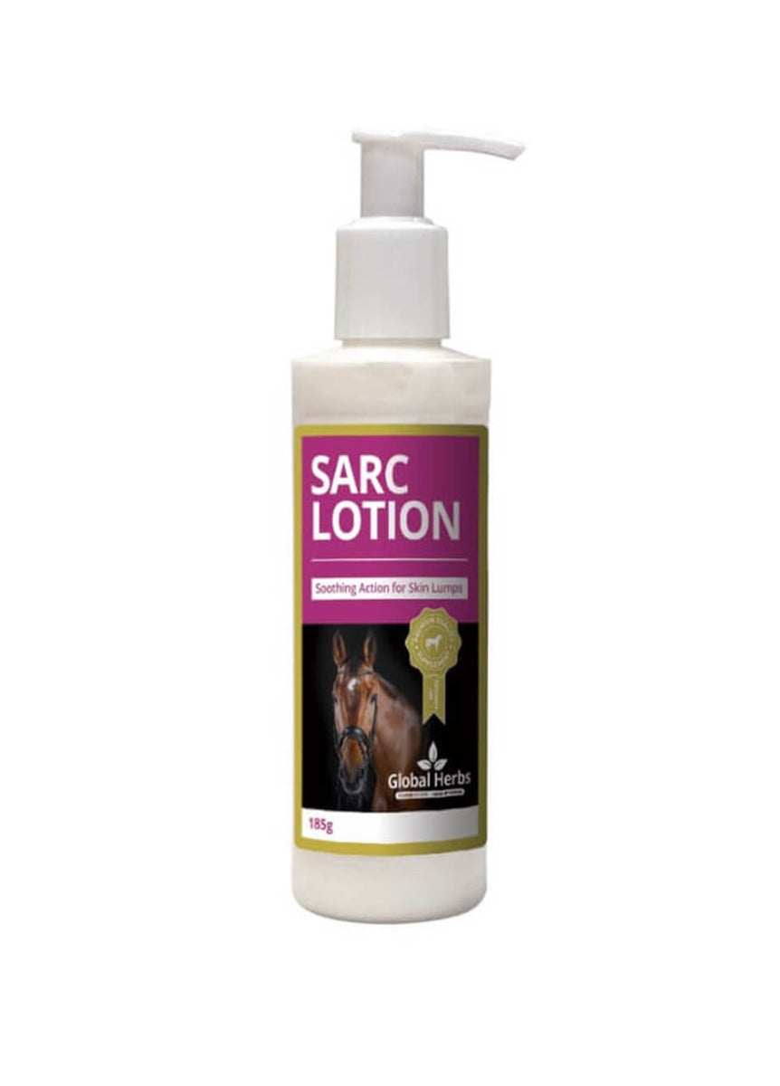 Global Herbs Sarc Lotion - 185g