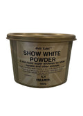 Gold Label Show White Powder - 500g