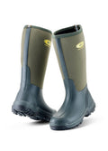 Grubs Frostline Boots - Moss