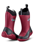 Grubs Muddies Icicle 5.0 - Tawny Red