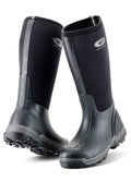 Grub's  Frostline Boot - Black