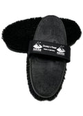 Haas Grundy's Finest Brush - Black
