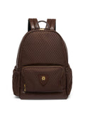 Holland Cooper Burghley Backpack - Walnut