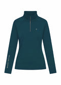 Holland Cooper Chiltern Base Layer - Mineral Blue