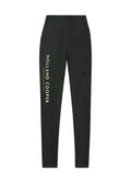 Holland Cooper Chiltern Leggings - Ivy Green