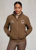 Holland Cooper Chiltern Team Jacket - Chestnut
