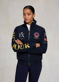 Holland Cooper Chiltern Team Jacket - Ink Navy