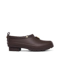 Holland Cooper Gardening Loafer - Chocolate Matte Gold