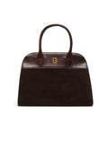 Holland Cooper Heritage Tote - Walnut