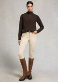 Holland Cooper Contour Skinny Jean - Stone