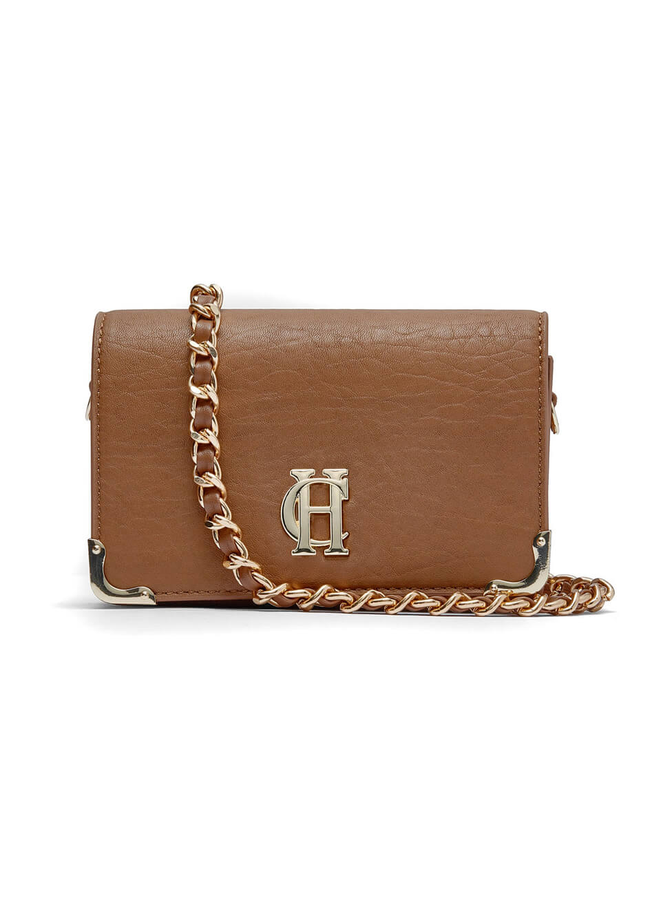 Holland Cooper Kensington Crossbody Bag - Tan