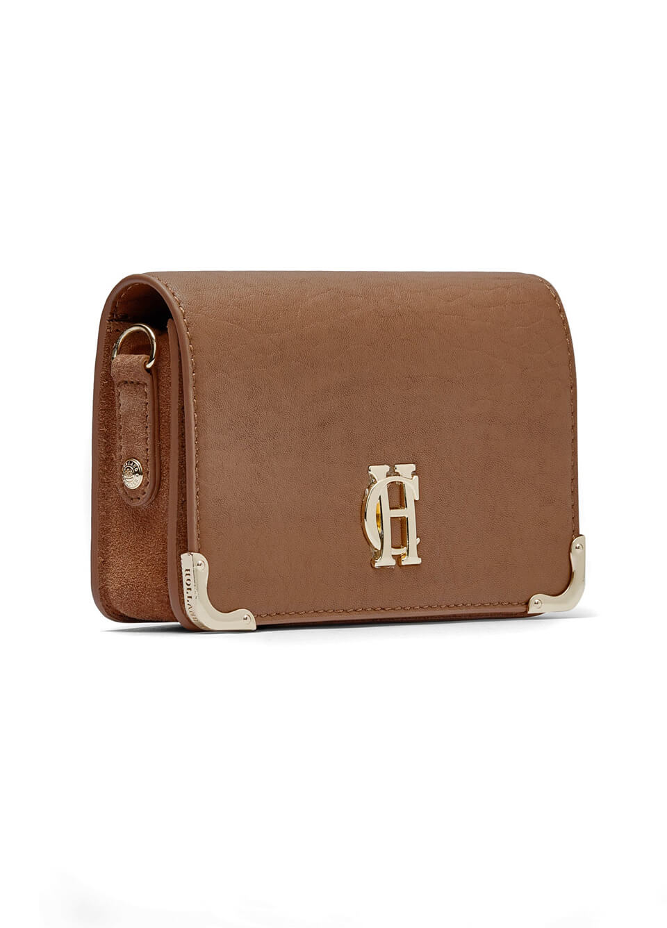 Holland Cooper Kensington Crossbody Bag - Tan