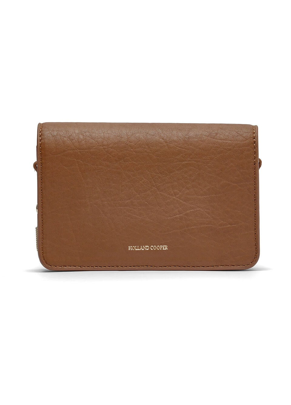 Holland Cooper Kensington Crossbody Bag - Tan