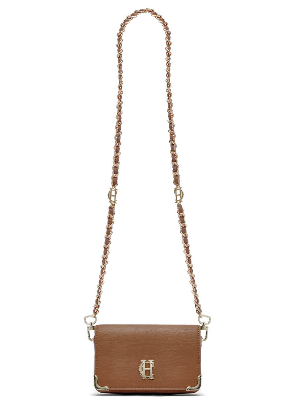 Holland Cooper Kensington Crossbody Bag - Tan