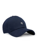 Holland Cooper Monogram Baseball Cap - Ink Navy
