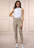 Holland Cooper Windsor Breeches - Stone