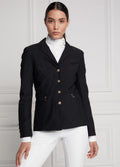 Holland Cooper Competition Jacket - Black