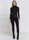 Holland Cooper Jodhpur Jean - Black