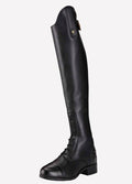 Ariat Heritage Contour II Field Zip Boots - Black
