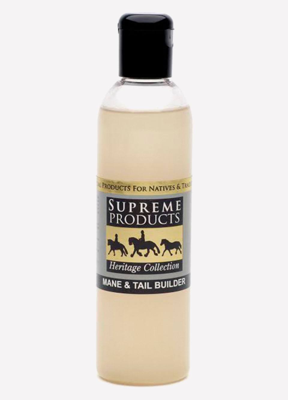 Supreme Heritage Mane & Tail Builder (250ml)