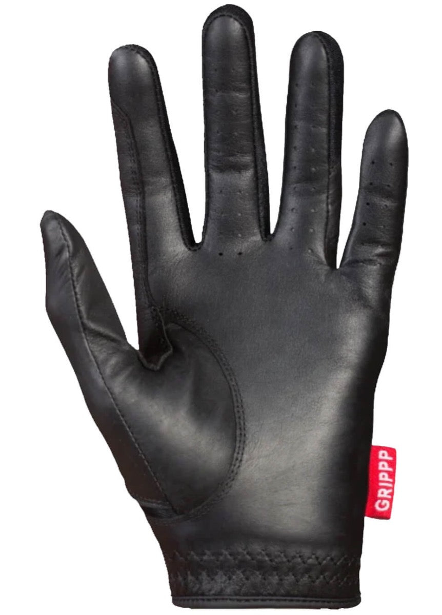 Hirzl Grippp Elite Gloves - Navy