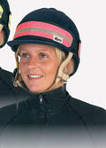 HyVIZ Hat Band - Pink