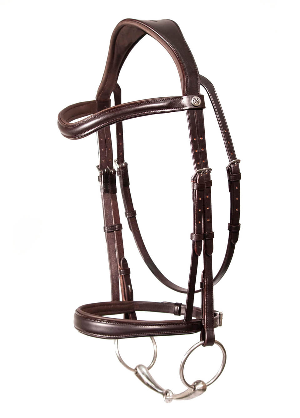 Henry James Cavesson Bridle - Havana